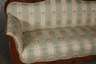 Sofa Spätbiedermeier