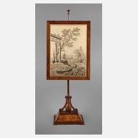 Stellschirm Biedermeier111