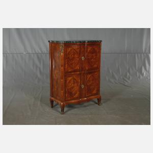 Kleiner Standsekretär