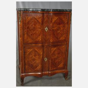 Kleiner Standsekretär