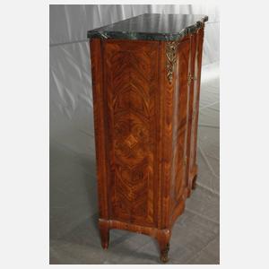 Kleiner Standsekretär