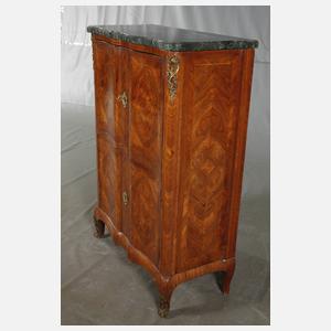 Kleiner Standsekretär