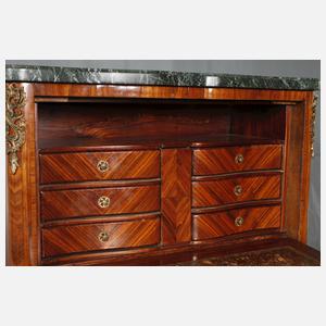 Kleiner Standsekretär