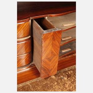 Kleiner Standsekretär