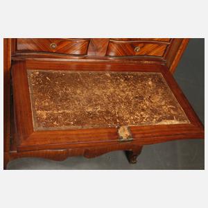 Kleiner Standsekretär