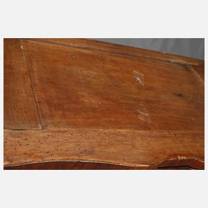 Kleiner Standsekretär