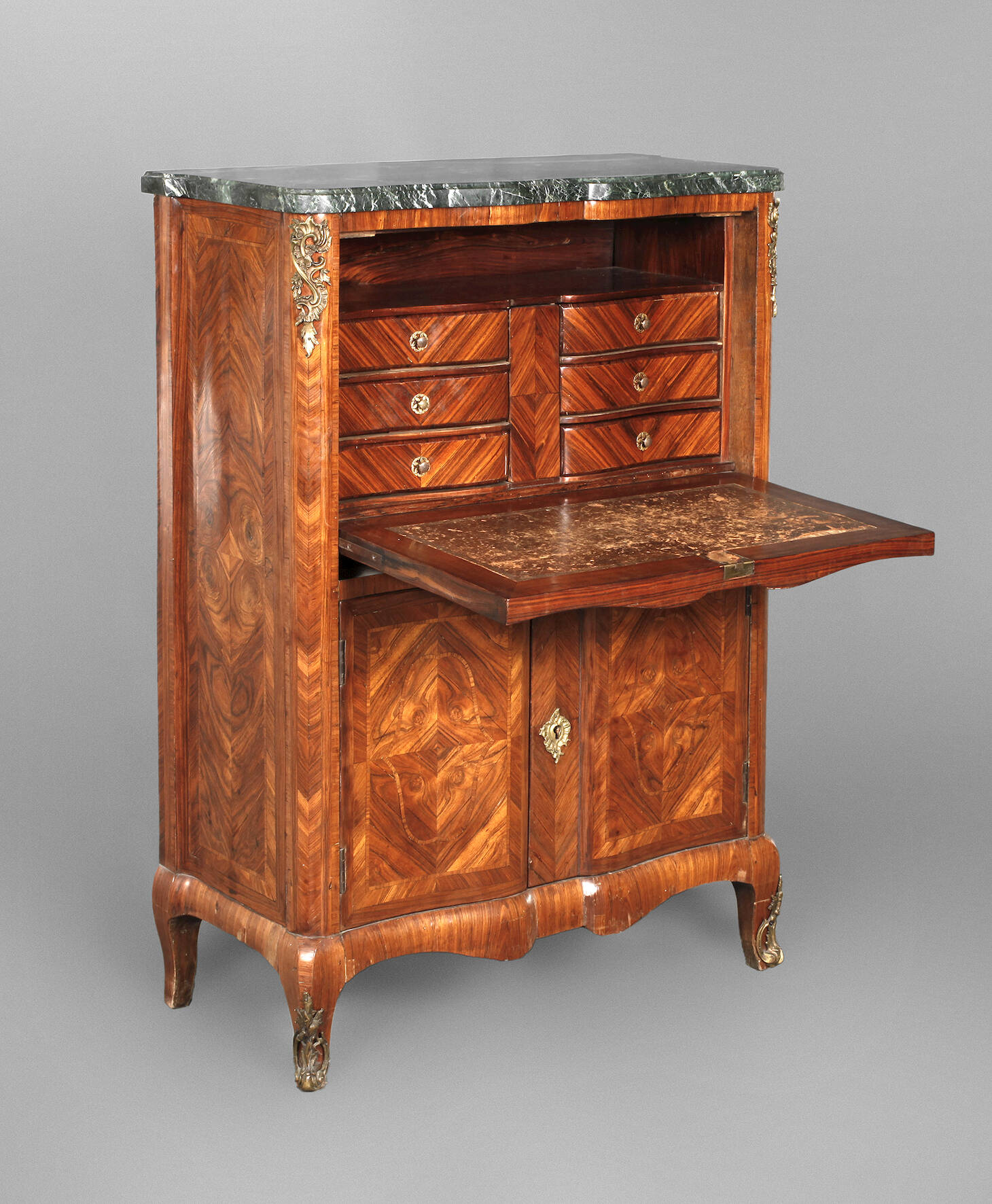 Kleiner Standsekretär