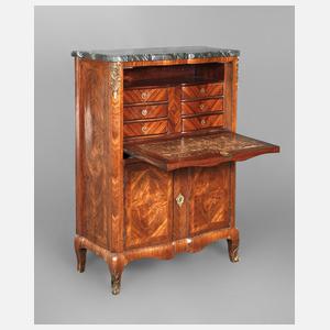 Kleiner Standsekretär