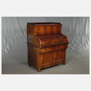 Sekretär Louis Philippe