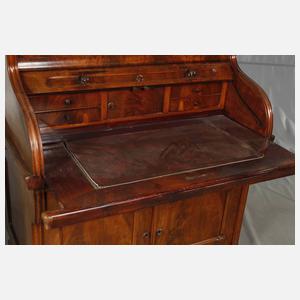 Sekretär Louis Philippe