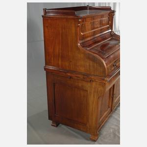 Sekretär Louis Philippe