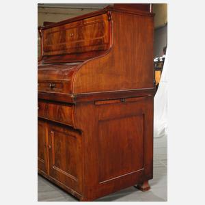 Sekretär Louis Philippe