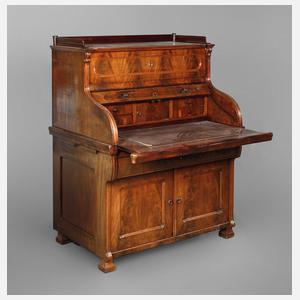 Sekretär Louis Philippe