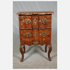 Kleine Barockkommode