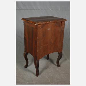 Kleine Barockkommode