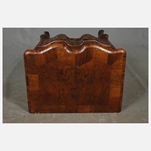 Kleine Barockkommode