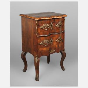 Kleine Barockkommode