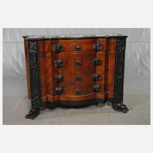 Kommode Neorenaissance