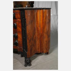 Kommode Neorenaissance