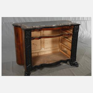 Kommode Neorenaissance