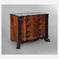 Kommode Neorenaissance111