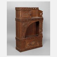 Wandregal Russland111