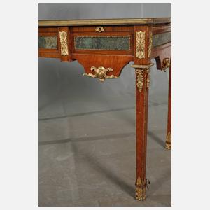 Schreibtisch Neoklassizismus