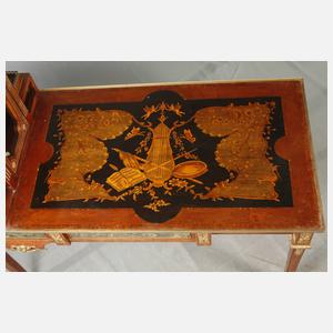 Schreibtisch Neoklassizismus