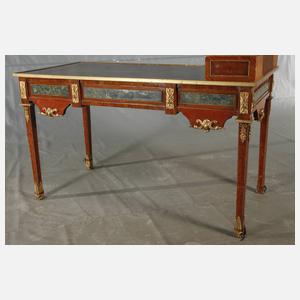 Schreibtisch Neoklassizismus