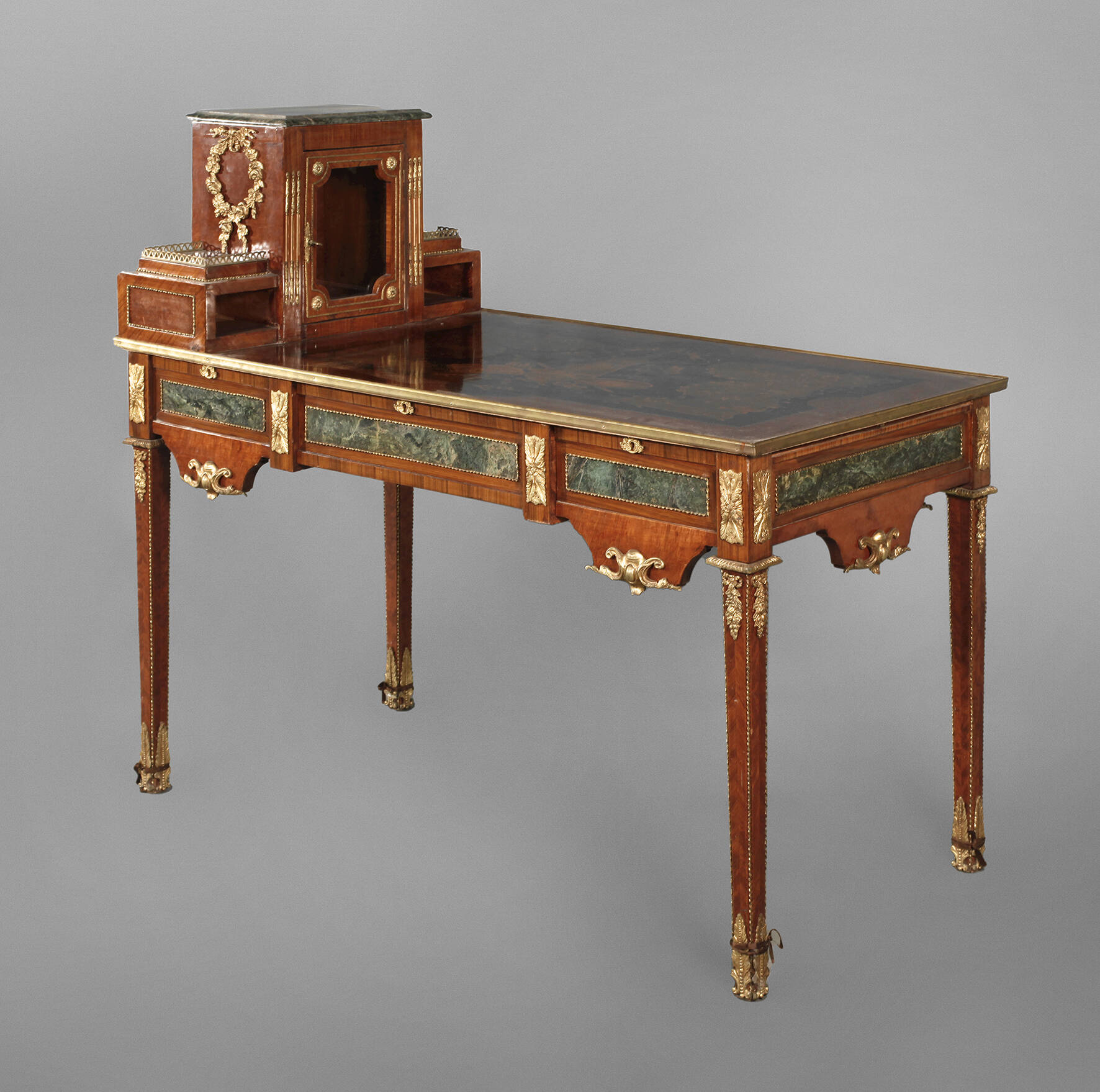 Schreibtisch Neoklassizismus