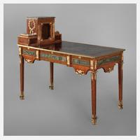 Schreibtisch Neoklassizismus111