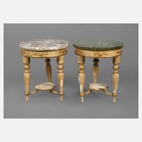 Paar Blumenhocker111