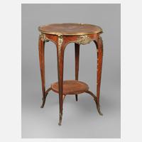 Kleiner Salontisch111