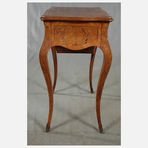 Nähtisch Charles Guillaume Diehl Paris