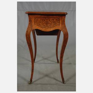 Nähtisch Charles Guillaume Diehl Paris