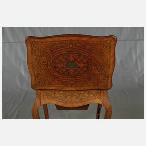 Nähtisch Charles Guillaume Diehl Paris