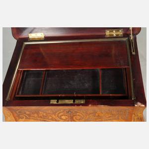 Nähtisch Charles Guillaume Diehl Paris