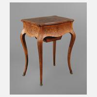 Nähtisch Charles Guillaume Diehl Paris111