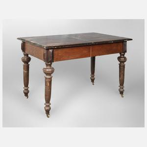 Kulissentisch Gründerzeit