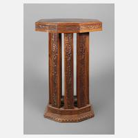 Großes Säulenpostament111