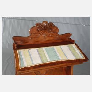 Gebetsbank Jugendstil