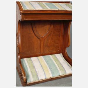 Gebetsbank Jugendstil