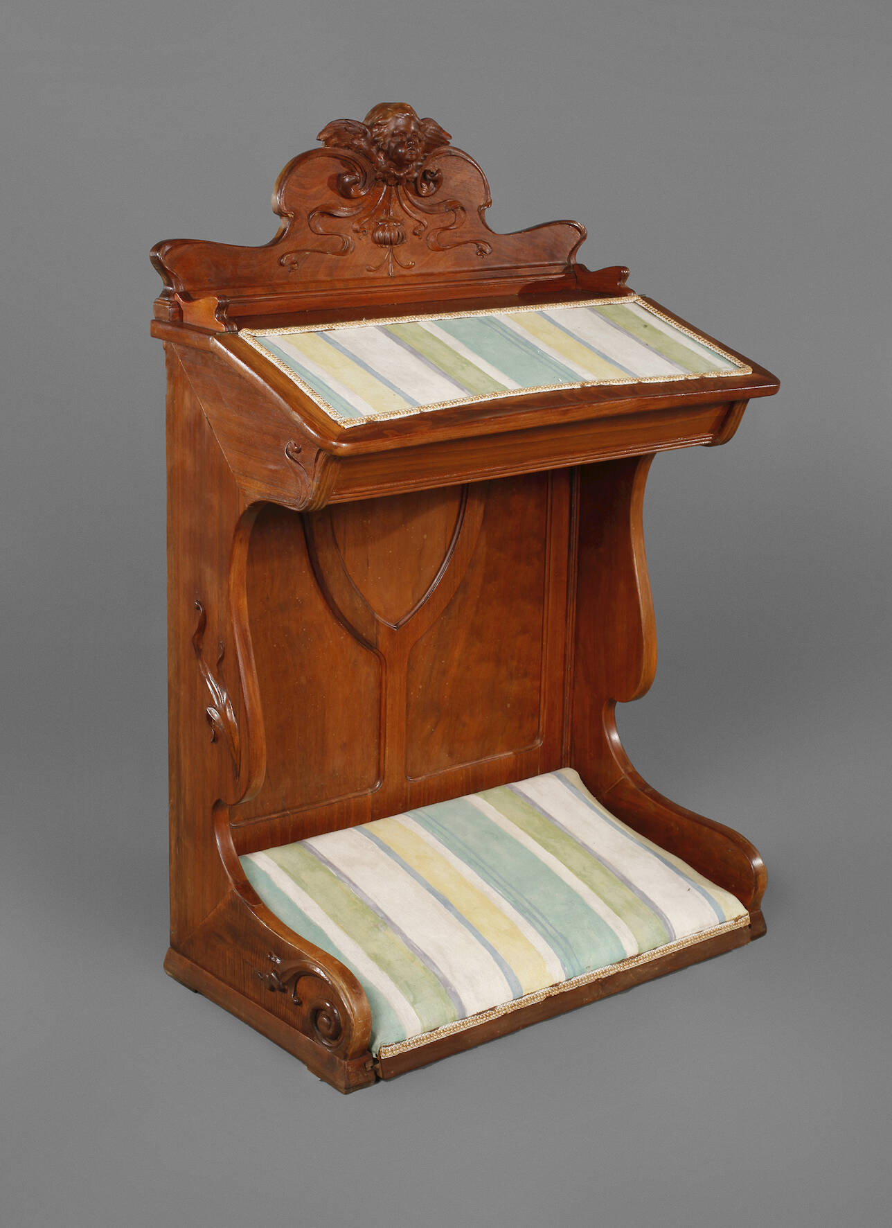 Gebetsbank Jugendstil