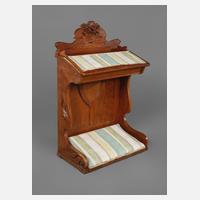 Gebetsbank Jugendstil111