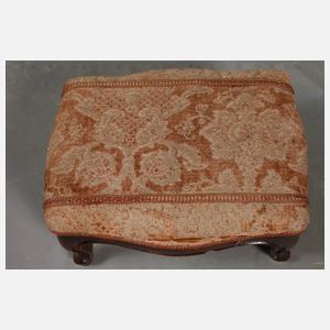 Sitzgruppe Louis Philippe