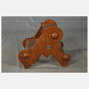 Kleine Bibliotheksleiter