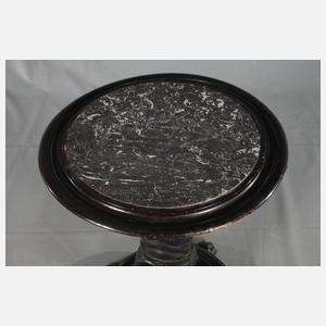 Figürlicher Beistelltisch