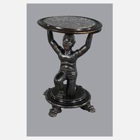 Figürlicher Beistelltisch111