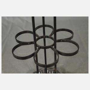 Standgarderobe Historismus