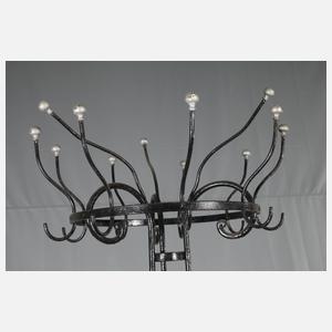 Standgarderobe Historismus